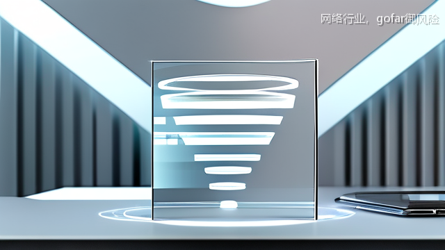 网络行业，gofar御风险